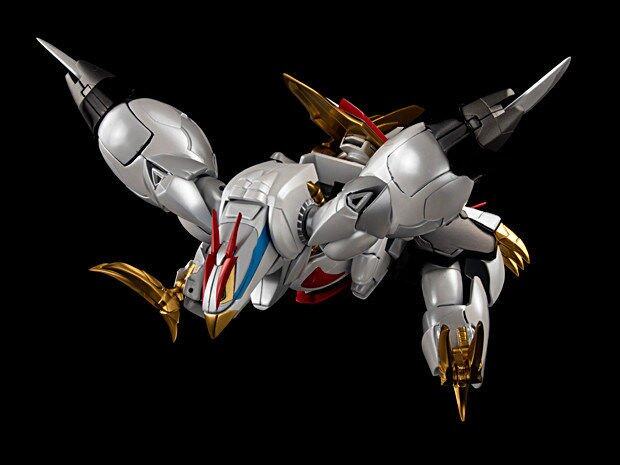 千值練 魔神英雄傳 Metamor Force 龍王丸 4inch Nel 戰部飛雲 大出血機會嚟喇 千值練 魔神英雄傳 Metamor Force 龍王丸 4inch Nel 戰部飛雲 大出血機會嚟喇