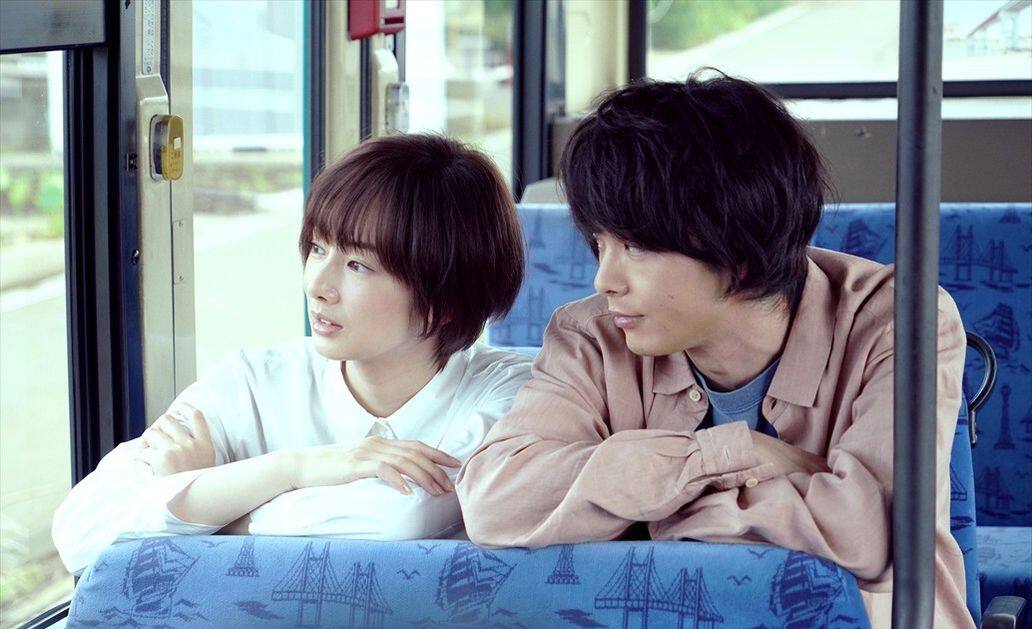 日本電影21推薦 First Love 超強演員陣容 北川景子 窪塚洋介飾演心理學家尋找少女殺人真相懸疑電影於日本2月11日上映