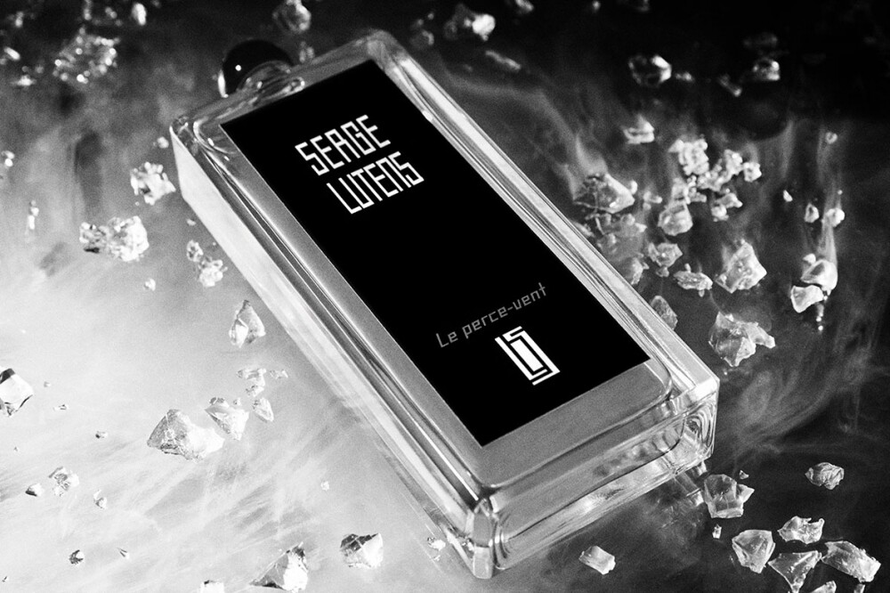 香水(ユニセックス) Serge Lutens Le perce-vent 50ml Le Perce-Vent Eau de Parfum, 50 mL by Serge Lutens | SSENSE