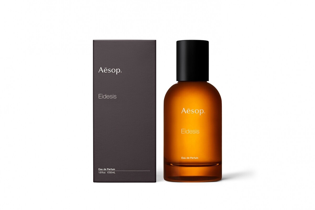 Aesop Eidesis 香水☺︎ Aesop Eidesis 艾底希思香水✨50ml – Formule de Beaute