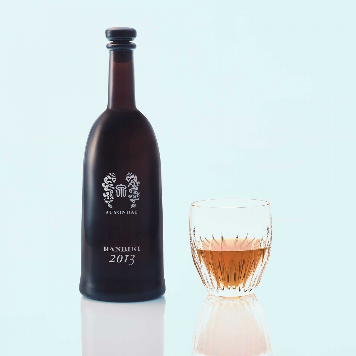 十四代 Ranbiki 2013　焼酎 十四代 蘭引酒 (らんびき) RANBIKI 2013 オタチュウリカーお勧め！