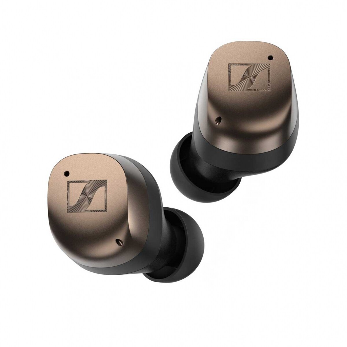 Sennheiser MOMENTUM True Wireless 4真無線耳機推出！最頂尖