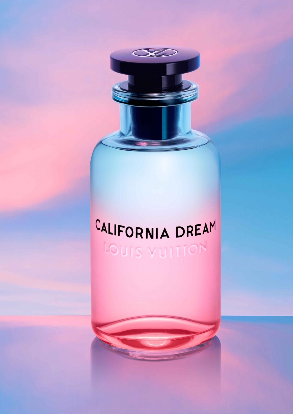 香水(ユニセックス) LOUIS VUITTON CALIFORNIA 100ml 夕焼けをまとう夏】魅惑のユニセックス香水、ルイ・ヴィトンより