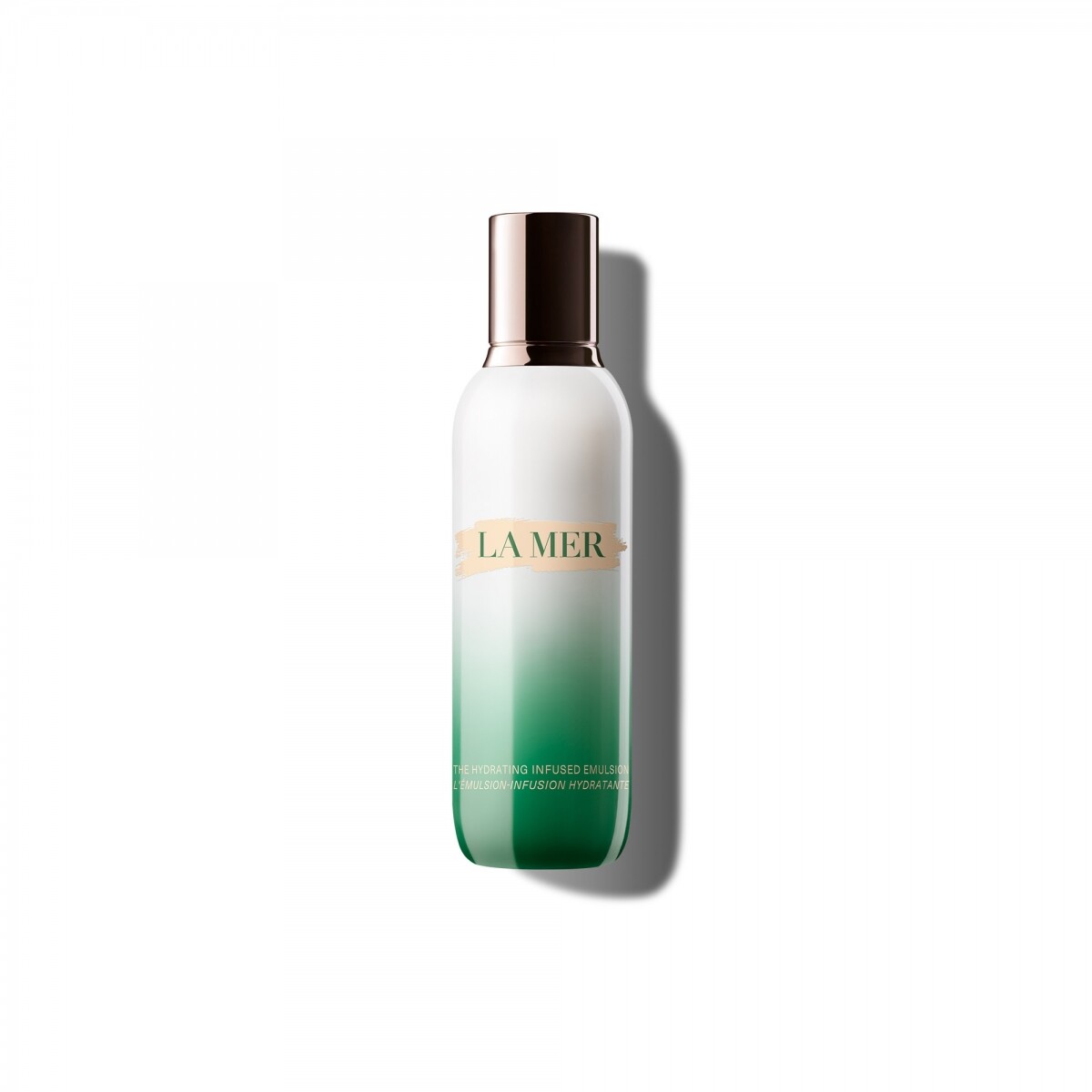 LA MER The Infused Lotion 乳液 La Mer Genaissance The Infused Lotion 5oz/150ml | eBay
