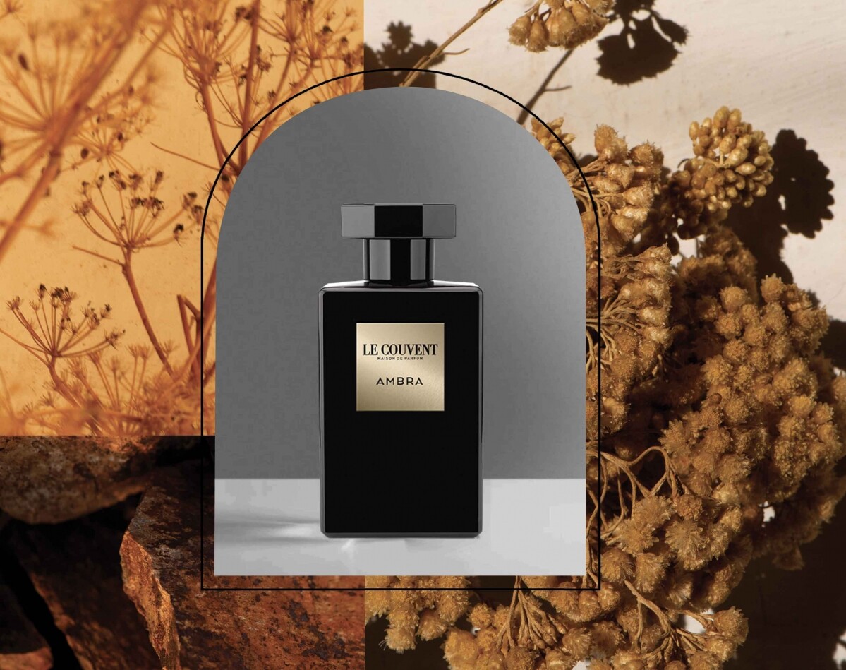 LE COUVENT MAISON DE PARFUM MIMOSA 未開封 正規取扱店】LE